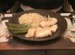 Baked Stuffed Sole Recipe